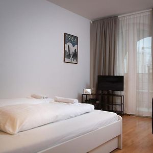 Appartement met een Slaapkamer